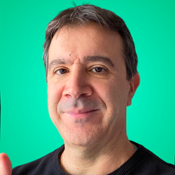 Yiorgos Tzirtzilakis